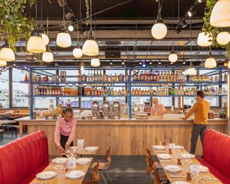 Eklo Hotels Paris Porte de Versailles - Vanves - Restaurant