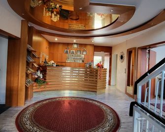 Hotel Haus am Rieth - Nettetal