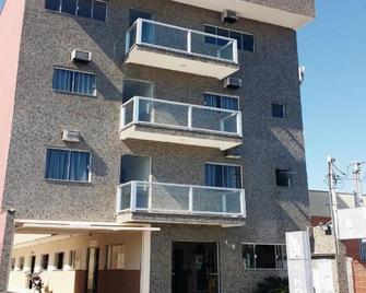 Hotel Capital da Fe - Aparecida - Building