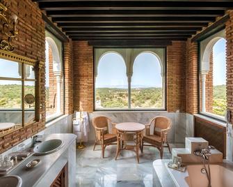 La Bobadilla, a Royal Hideaway Hotel - Loja - Balkon