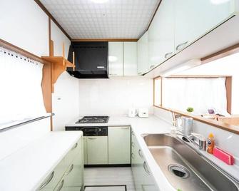 Awaji Seaside Resort in Iwaya 3000 - Kobe