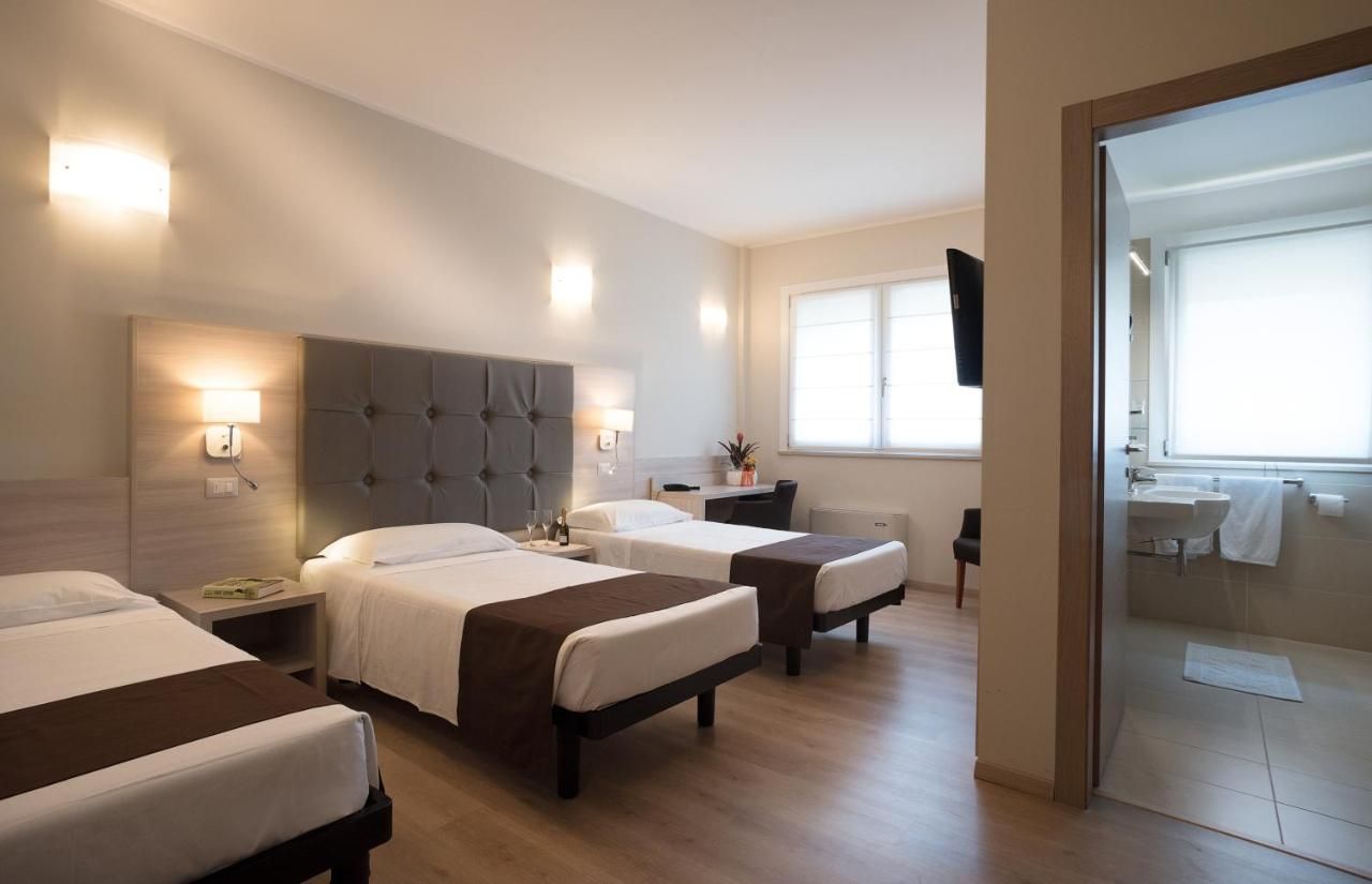 Hotel Montereale thumbnail 3