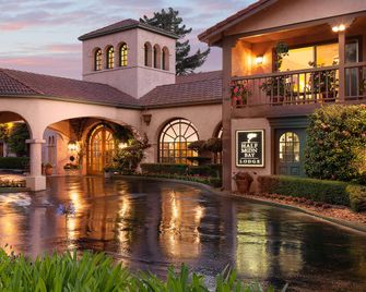 Half Moon Bay Lodge - Half Moon Bay - Будівля