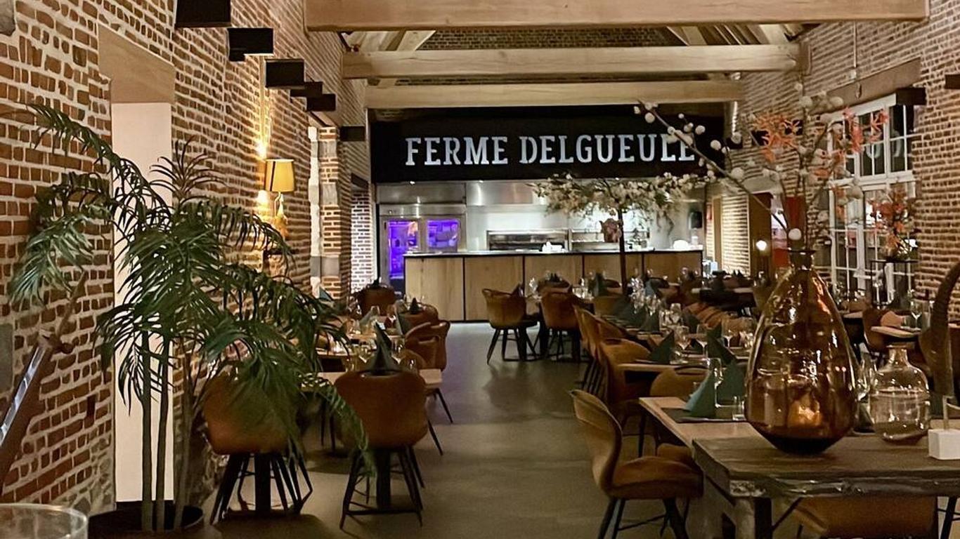 Ferme Delgueule