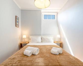 Guestready - Sunshine Belém - Lisbonne - Chambre