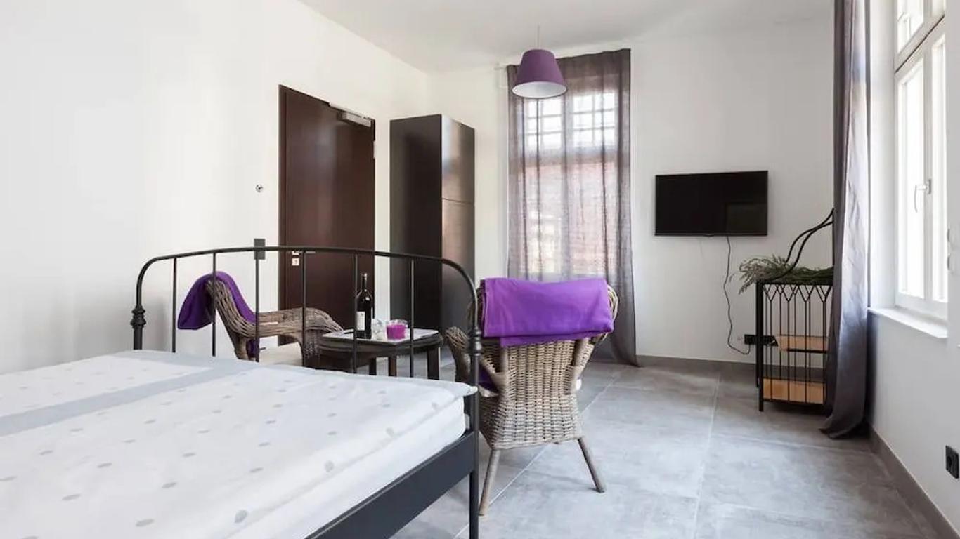 Guesthouse Altes Rathaus