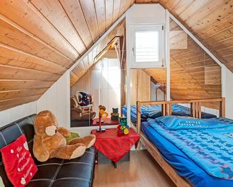 Reichenaublick - Allensbach - Schlafzimmer