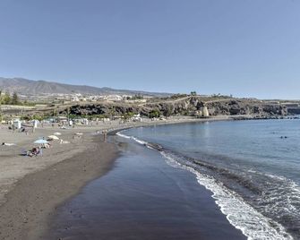 Apartamento Mar Rizada - Guía de Isora - Strand