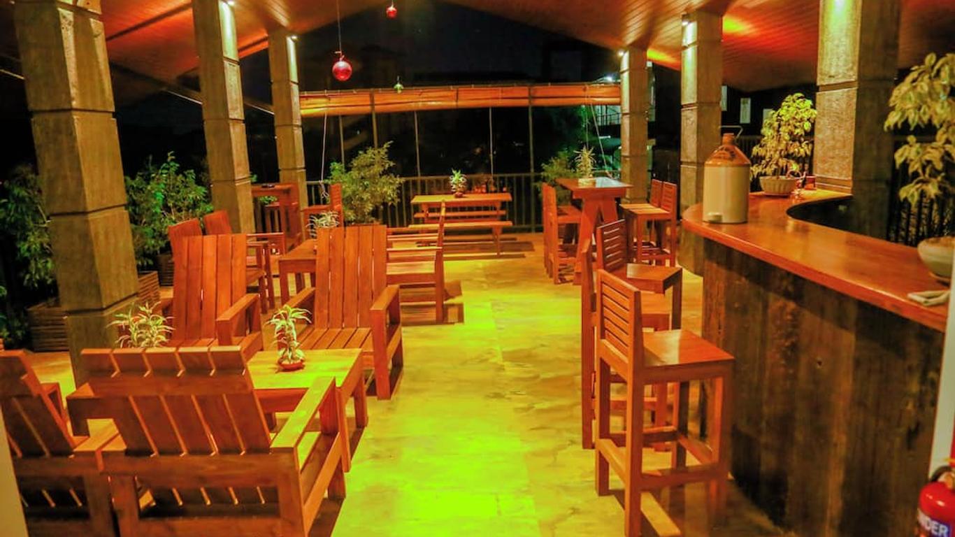 Waasala Eco Luxury Heaven