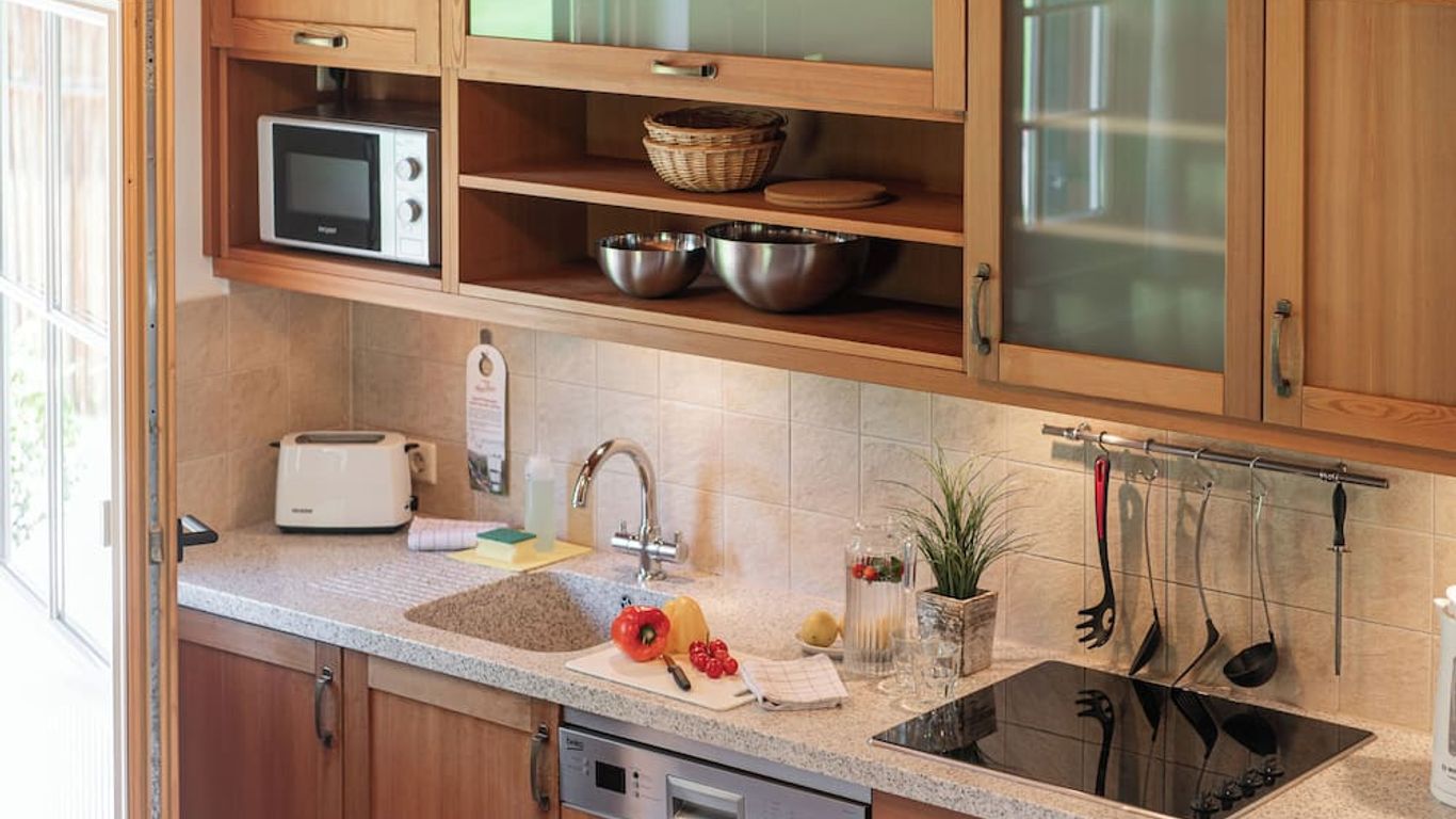 Alpenparks Hagan Lodge Altaussee