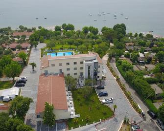 Villa Paradiso Suite - Moniga del Garda - Building