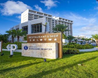 New Normal Hotel In Nago - Nago - Bina