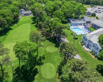 Blue Rock Resort - South Yarmouth - Κτίριο