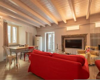 Casa di Tully - Sarnico - Living room