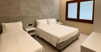 Hotel Al Giardino - Treviso - Bedroom