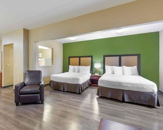 Extended Stay America Suites - Cleveland - Middleburg Heights - Middleburg Heights - Bedroom