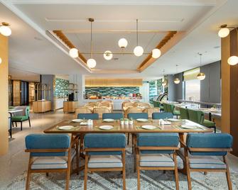 Hilton Garden Inn Shenzhen Nanshan Avenue - Shenzhen - Restaurant