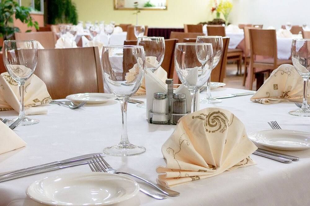 Smelyne - Panevėžys - Restaurant