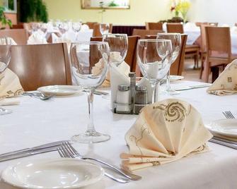 Smelyne - Panevėžys - Restaurant
