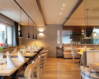 Landgasthof Linde - Markdorf - Restaurant