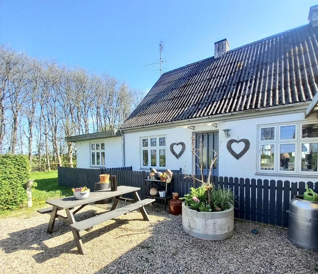 Lillelandsted Knechtekammer – Vojens