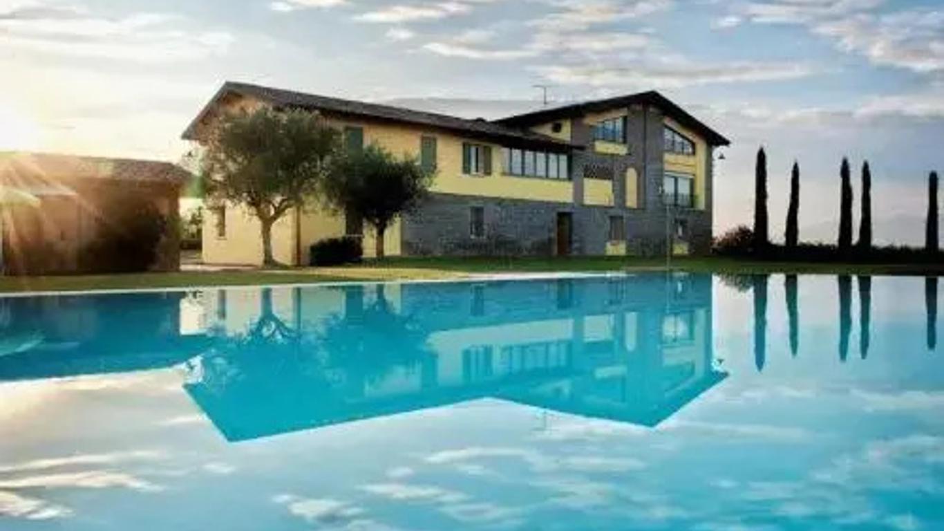 Cascina Le Preseglie