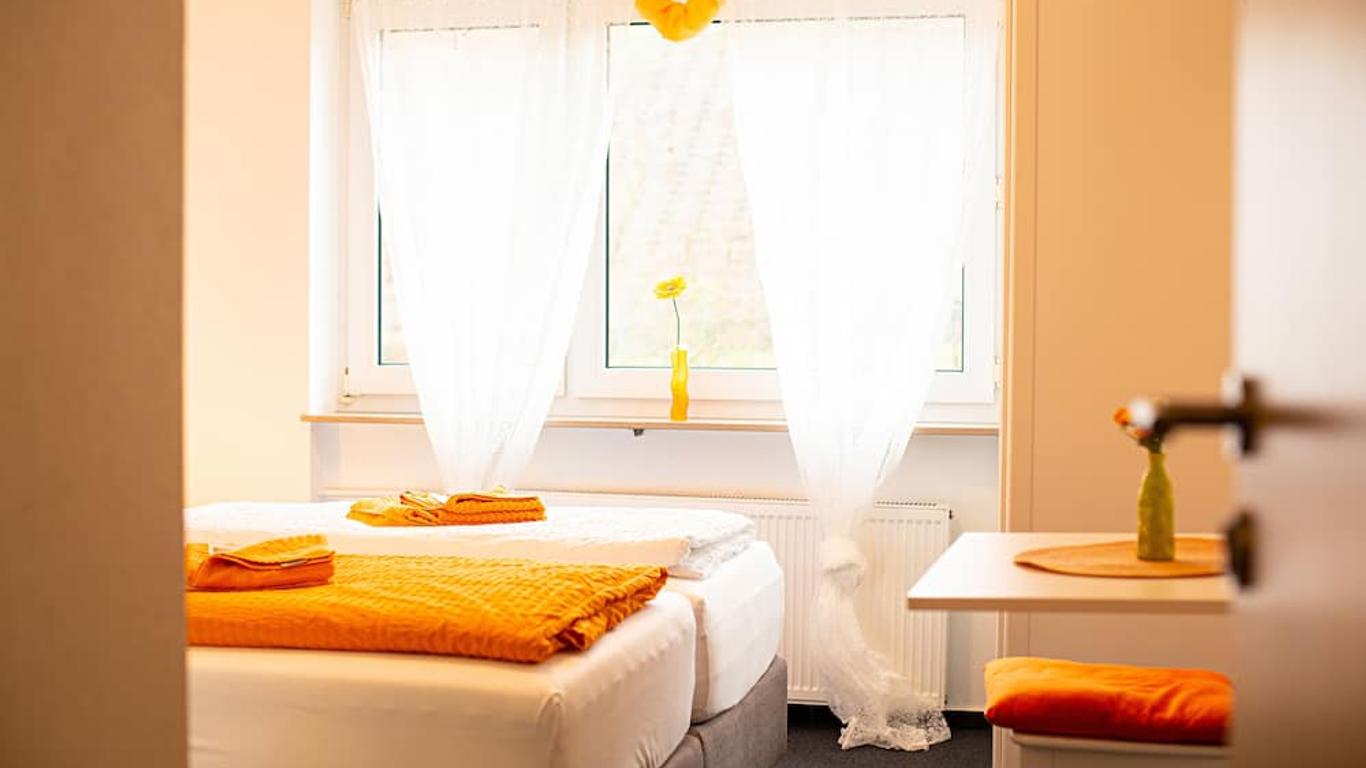 Hotel Emmerich
