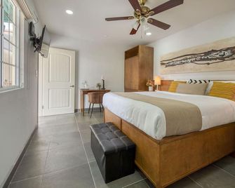 Casa Asturias - Ensenada