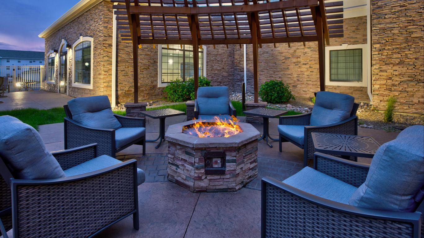 Staybridge Suites Bismarck By IHG