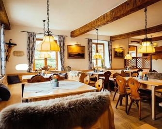 Landgasthof Böck - Gauting - Restaurant
