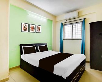 Collection O Hinjewadi Kirti Classic Gate - Hinjewadi