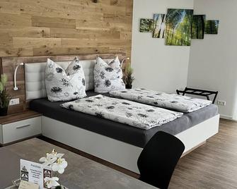 Ferienwohnung Bibertal - Leipheim - Chambre