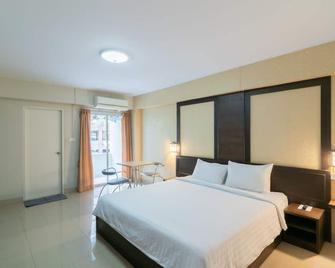 P Park Residence Suvarnabhumi - Bangkok - Quarto