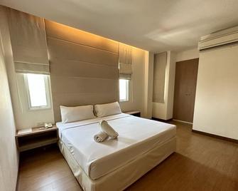 Calypzo 2 Ratchada 20 - בנגקוק - חדר שינה