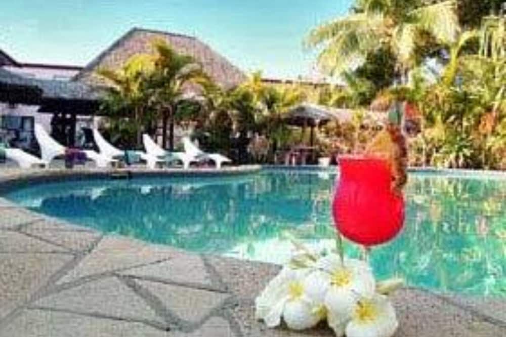 Capricorn International Hotel