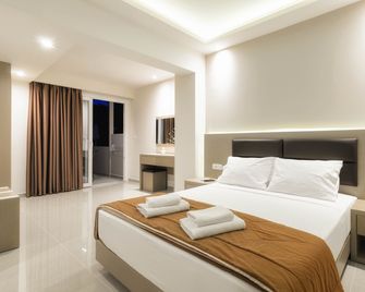 Vice Hotel - Zakynthos - Habitación