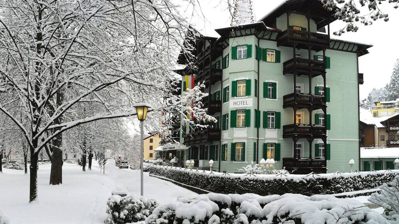 Residence Hotel Gasser