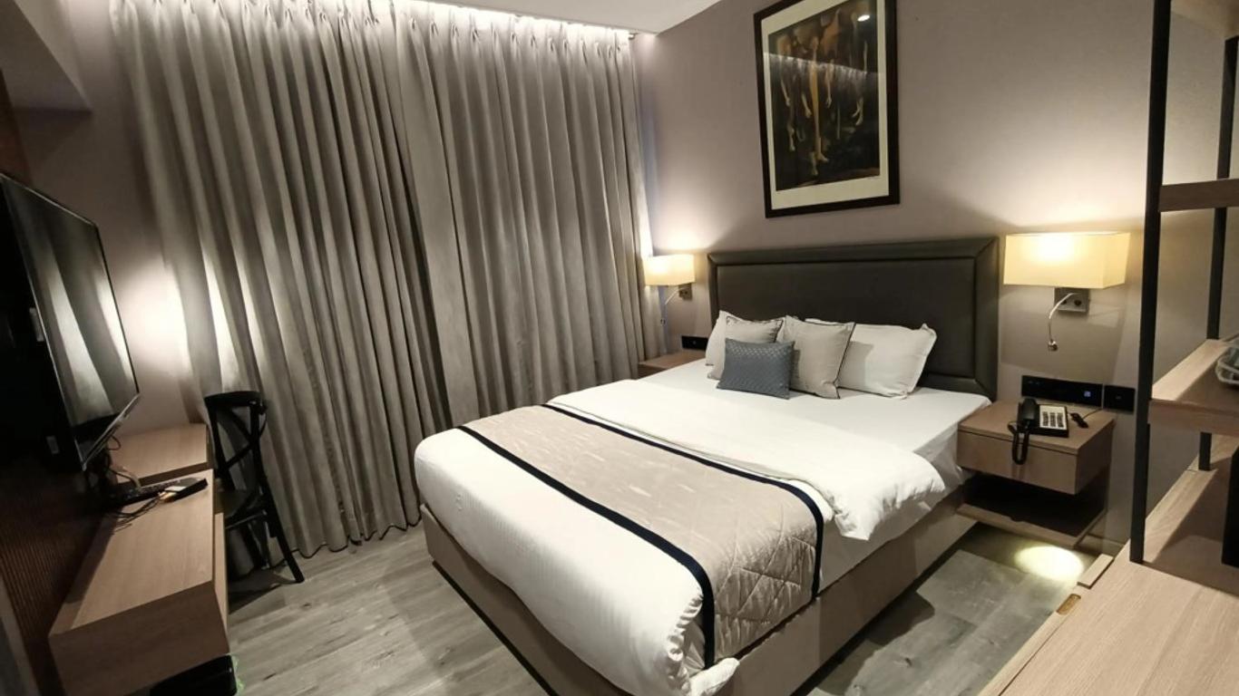 Hotel Highway Inn Andheri East