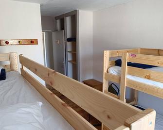 La Mansio de Bons - Les Deux-Alpes - Chambre