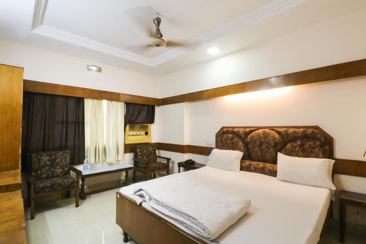 Hotel Natraj thumbnail 2