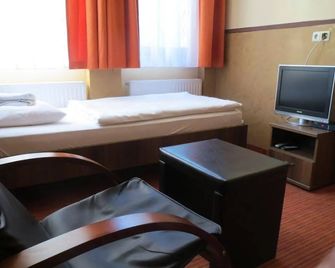 Hét Pecsét Fogadó Étterem - Sopron