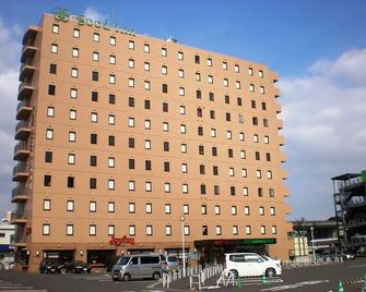 Good Inn Oita - 大分 - 建築