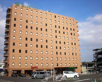 Good Inn Oita - Ōita - Building