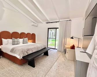 Chambré Estate - Margaret River - Bedroom