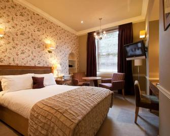 St Michael's Manor Hotel - St Albans - St. Albans - Habitació