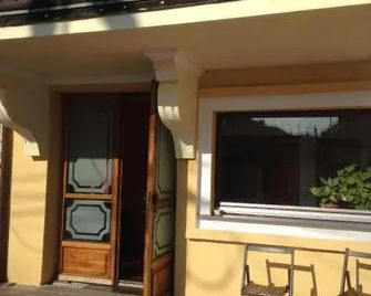Brutarilor Guest House - Cluj Napoca