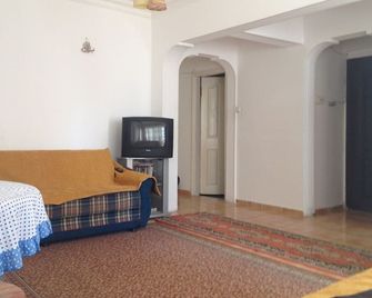 mahmutlar home close to beach - Alanya - Wohnzimmer
