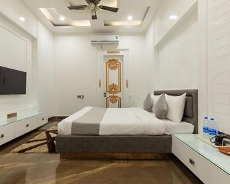 Heritage Home Stay - Ujjain - Habitación