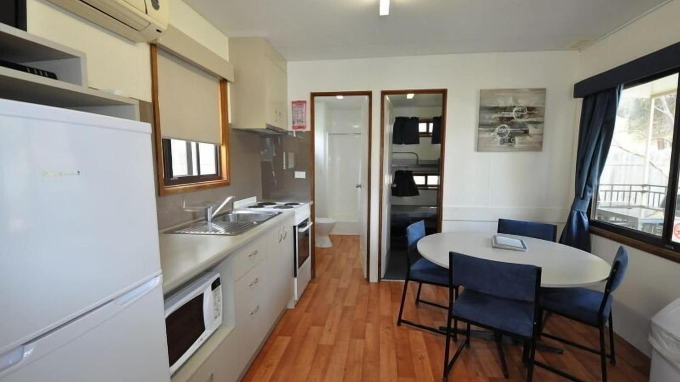 Echo Holiday Parks - Normanville