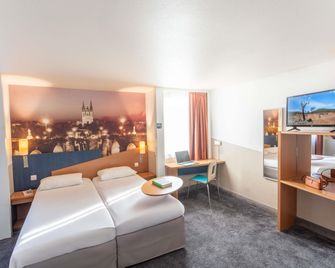 ibis Styles Angers Centre Gare - Angers - Soverom
